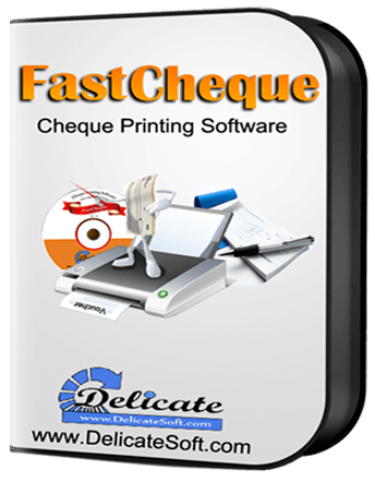 Cheque Printing System in Dubai, Abu Dhabi - Cheque Writing Software